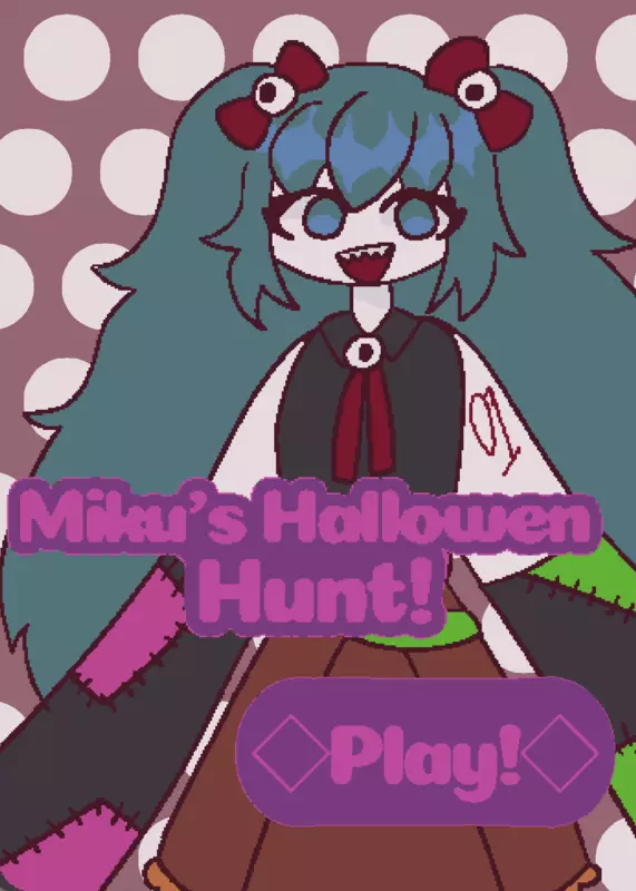 Game by @StardustNemuri