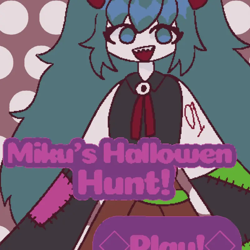 Game by @StardustNemuri