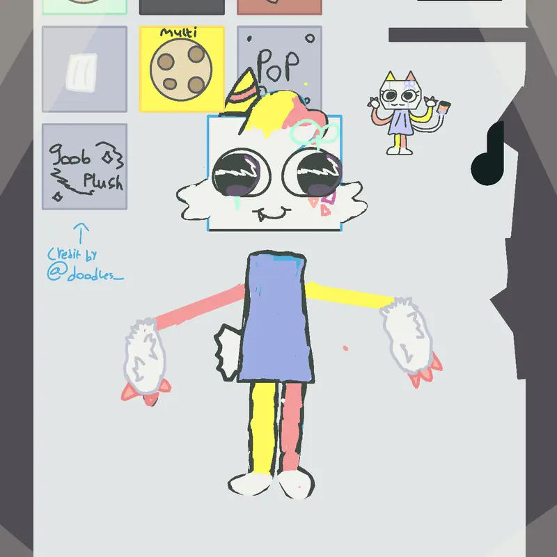 Game by @moip
