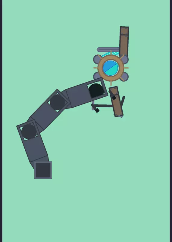 Game by @toastear
