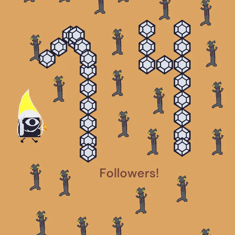 Game by @filafila
