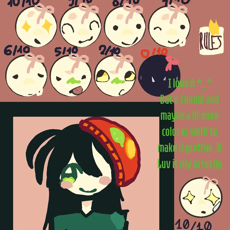 Game by @sallyXD