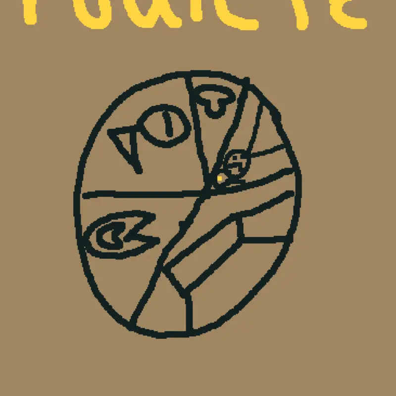 Game by @cuppermelon