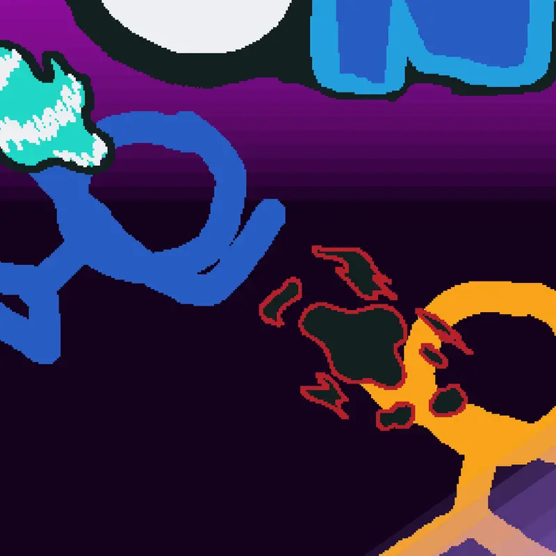 Last music i will make in this channel. by @CASEREACTIVATED