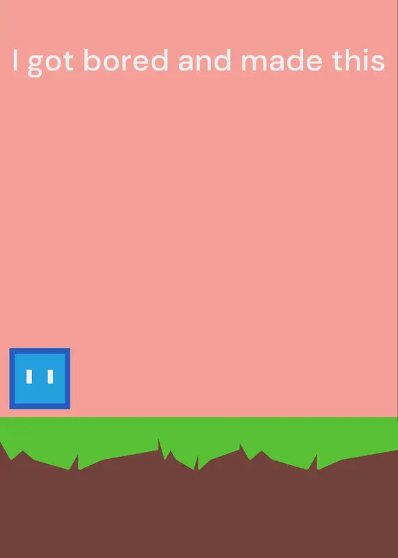 Game by @duckie14