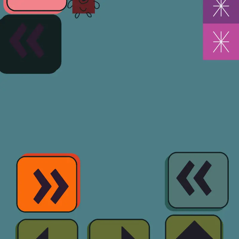 Game by @CoolBlockStudiosHallow