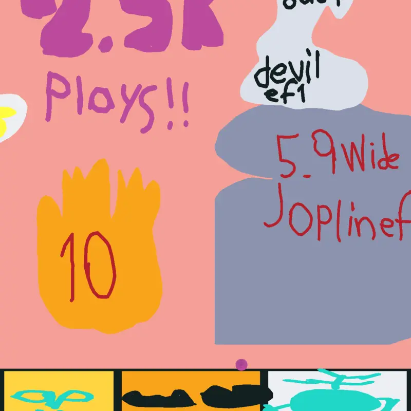 TORNADO GAME by @Zedisverycool27890