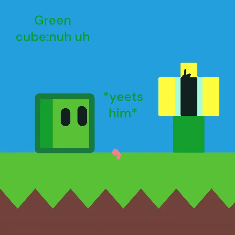 Game by @fakermelon83