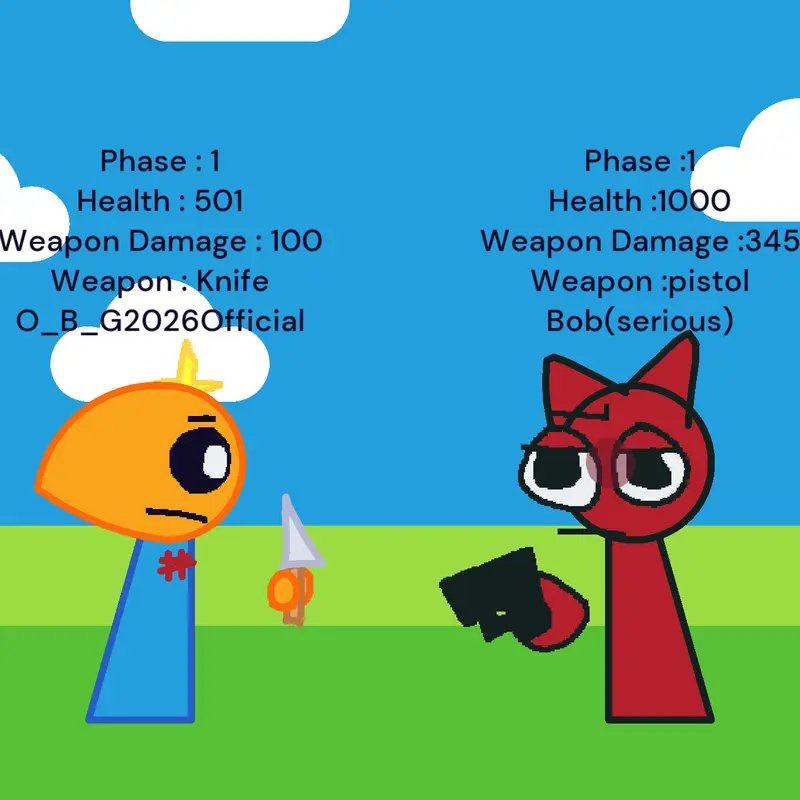 Game by @sylvelloandbob3lol