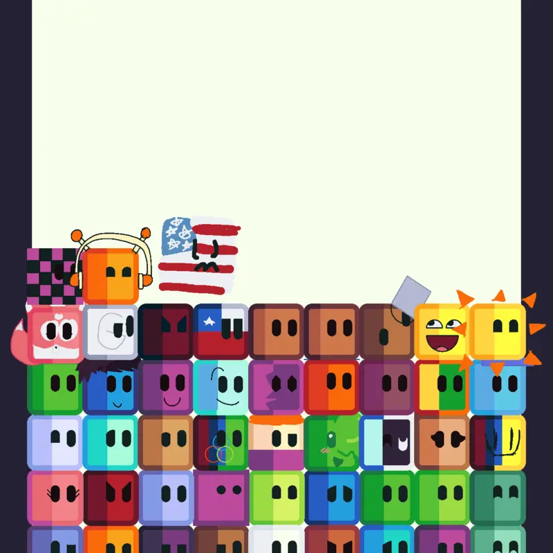 Game by @Ramshackle