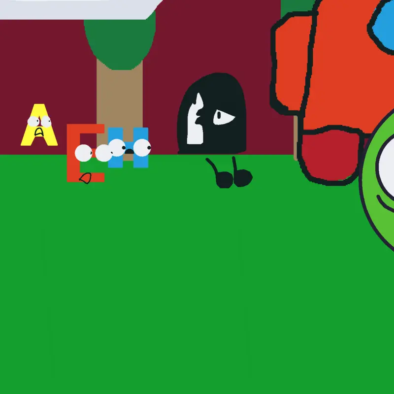 Game by @Anuke123