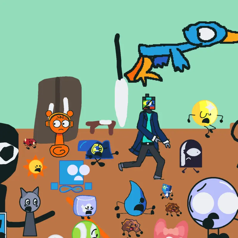 Game by @RareWubboxorWubbix