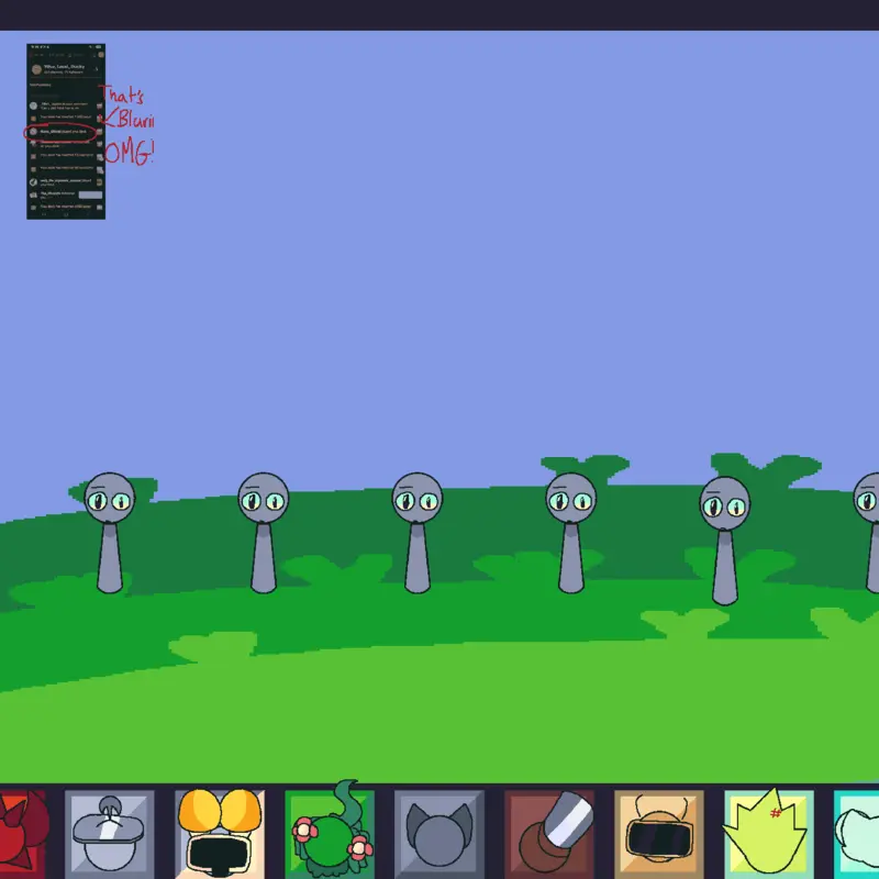 Game by @jpupper