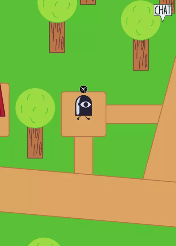 Game by @A_Humanbeing