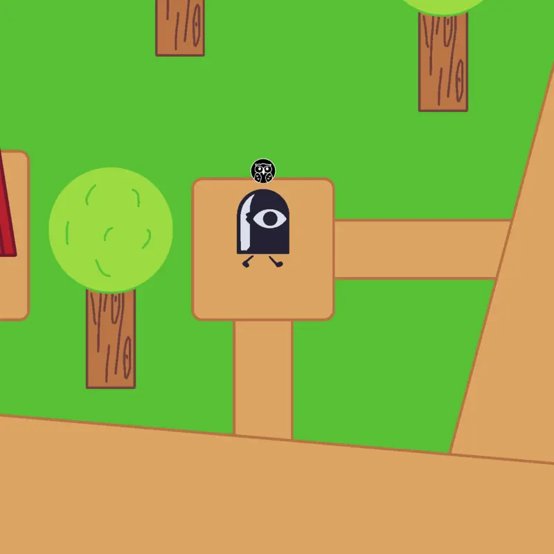 Game by @A_Humanbeing