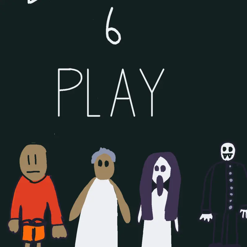 Game by @wewe23