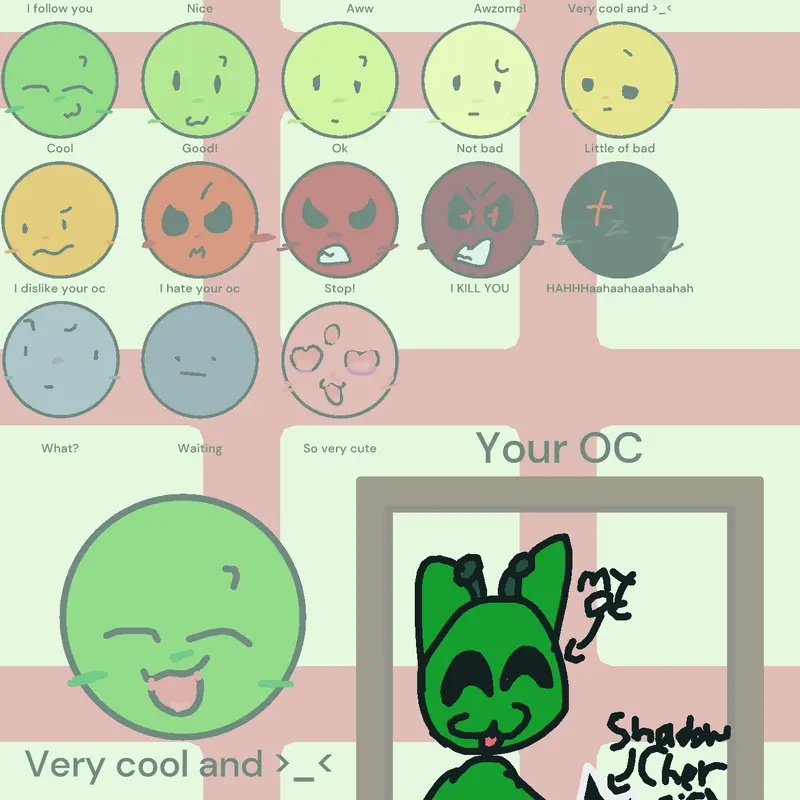 Game by @ILUVTISHA