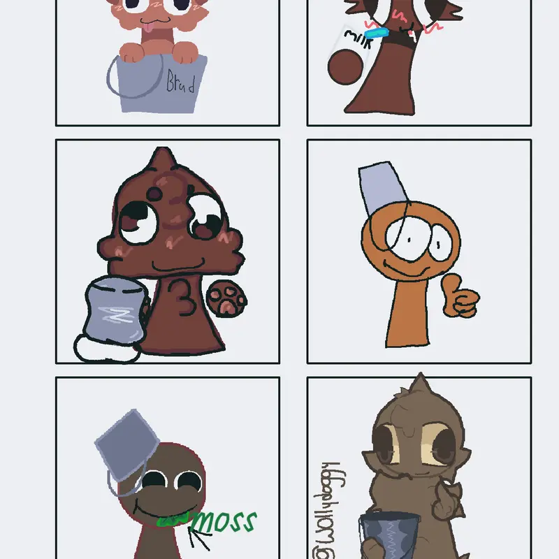 Game by @kingbrudgames