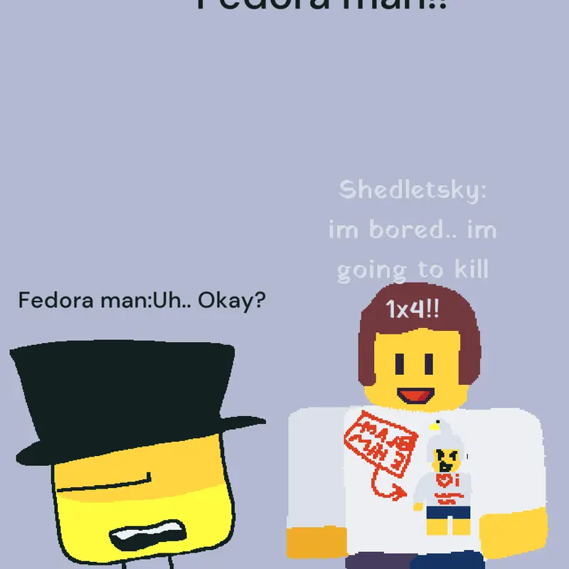 Game by @MechanicGlazer