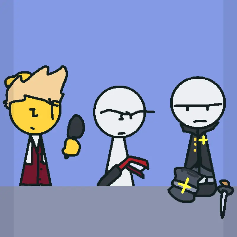 Game by @uglyassmotherfucker