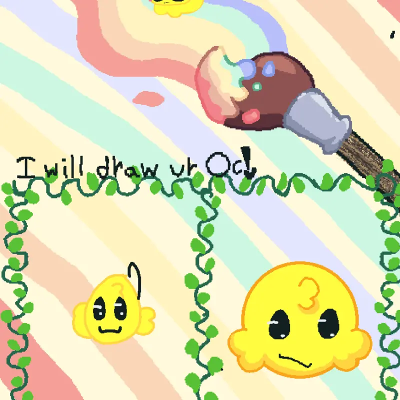 Game by @SpriteLover4life