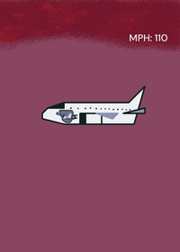 Plane intercept