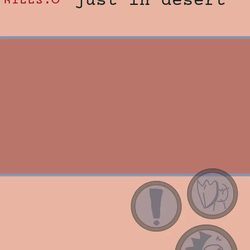 Game by @Elmystico