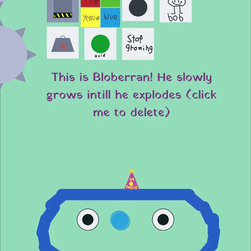 Game by @iamliam011