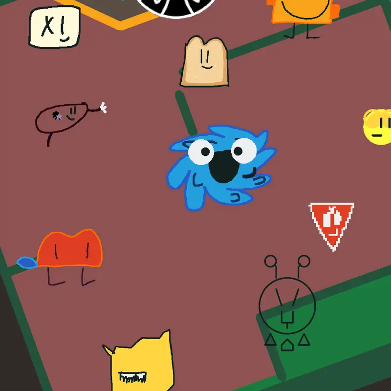Game by @TMOAlt_6_Halloween