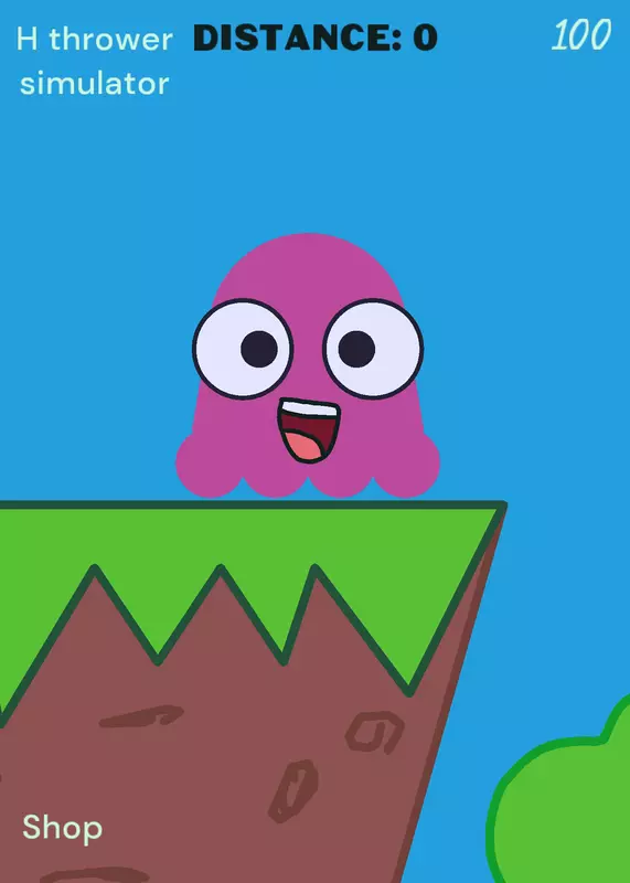 Game by @MoytheOctopus