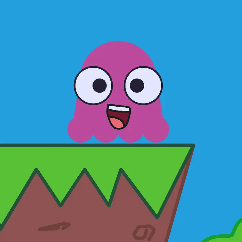 Game by @MoytheOctopus