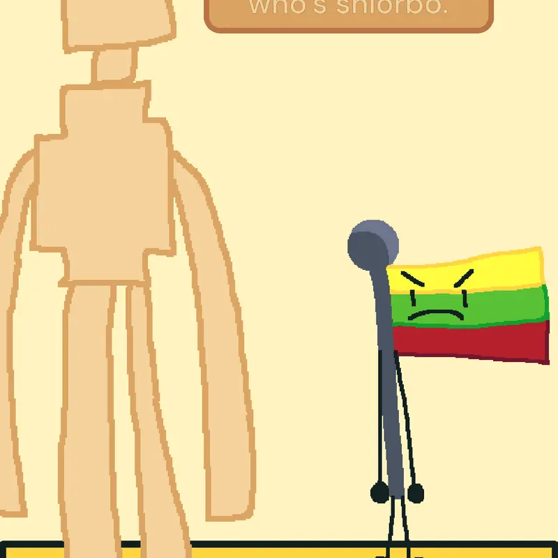 Game by @THE_WATCHTOWER