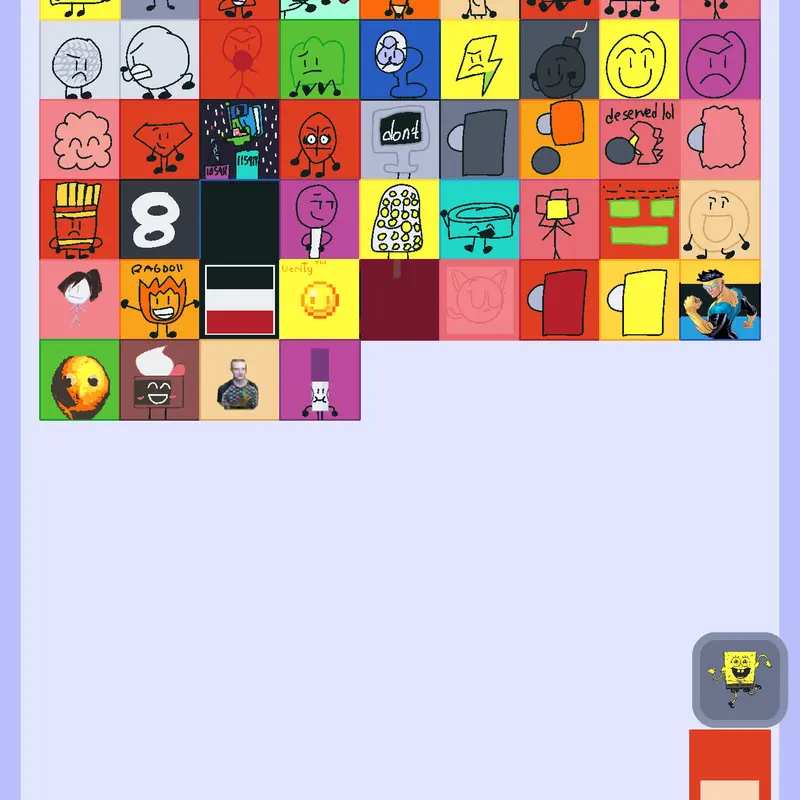 Game by @Maximmaxluxcool