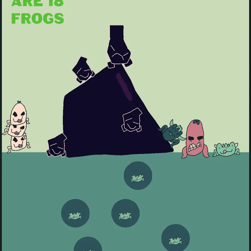 Game by @yoml