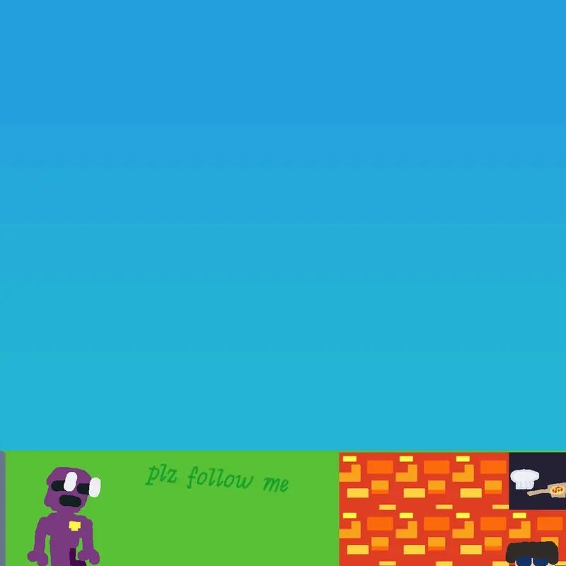 Game by @I_WA_MOL