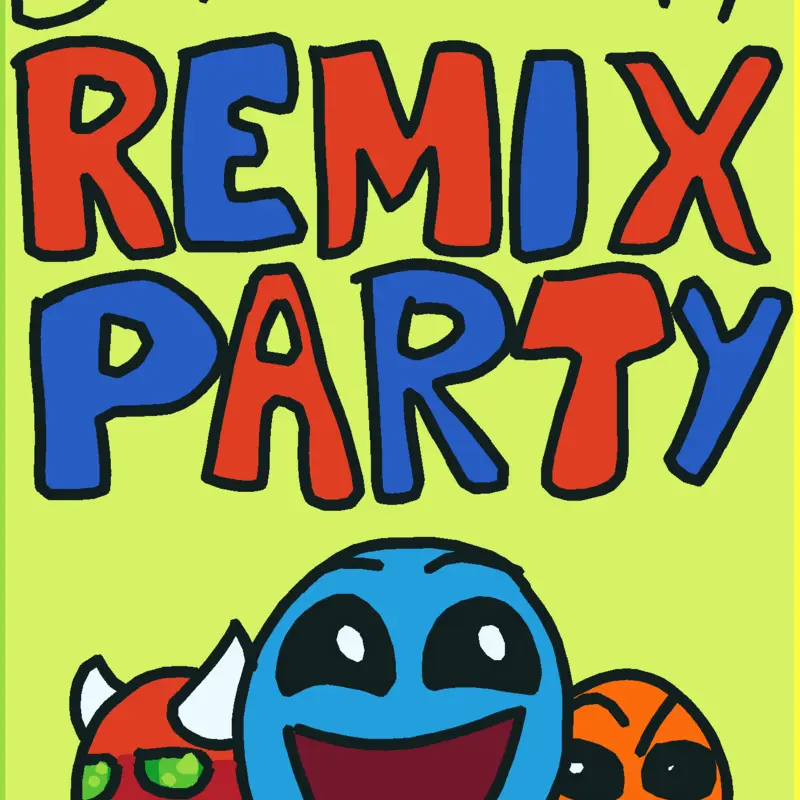 Game by @zechewy