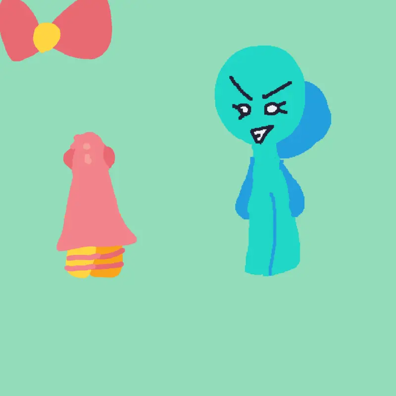 Game by @Aracelyisback6760