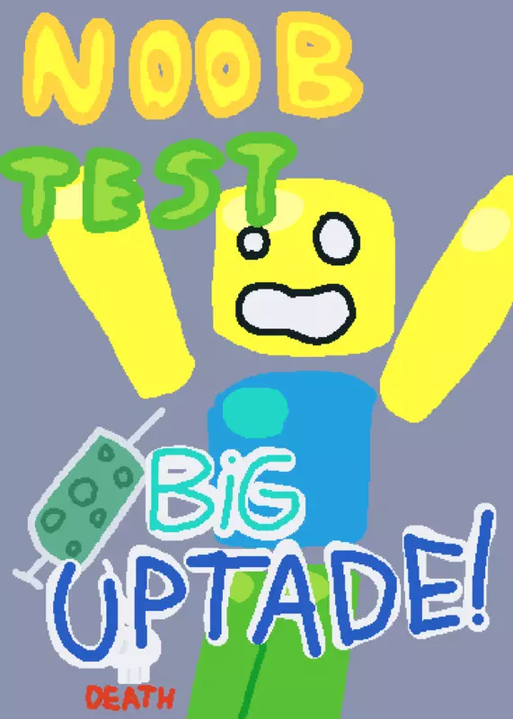 Game by @sprunkigray123
