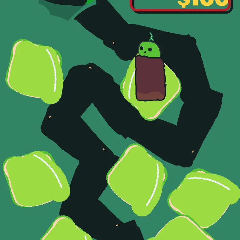 Super plants 2 (Brasil update) by @tratatizeGames_official