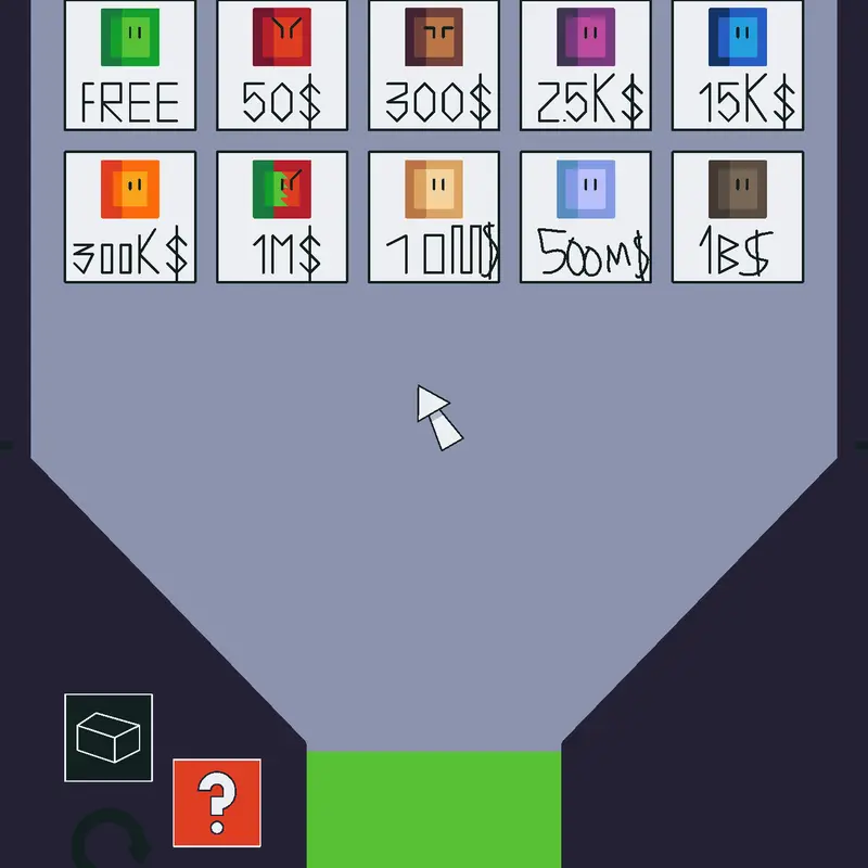 Game by @the-rhdhgmdch