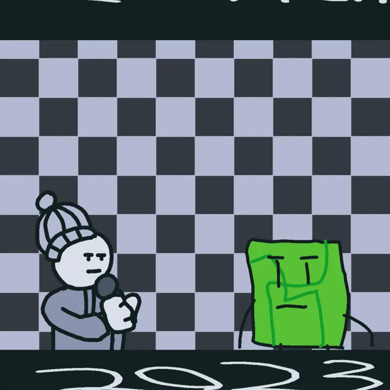 Game by @AnimationAndGamingYT