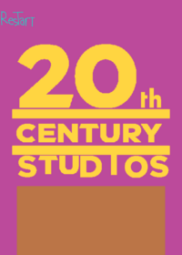 Goodbye twentieth century studios