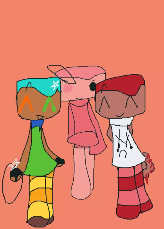 Game by @gourdy-dandys-world