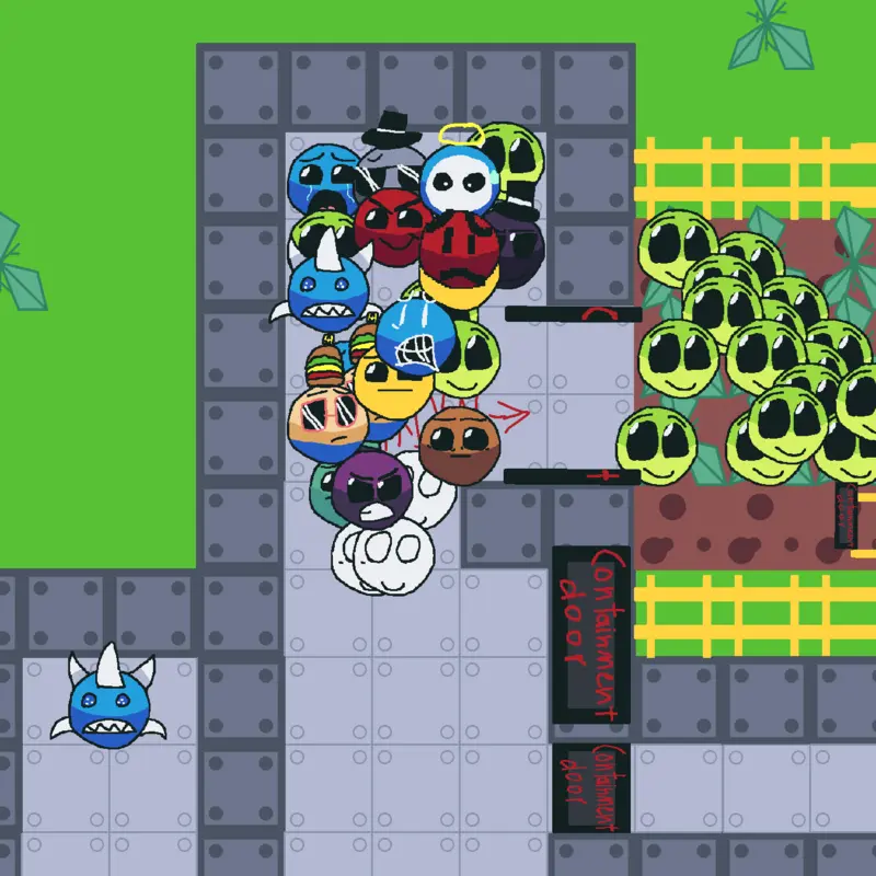 Game by @PLANETBBA