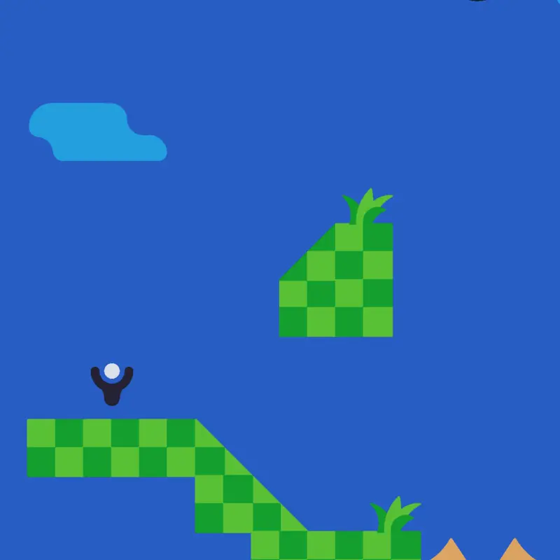 Game by @dragonbrown