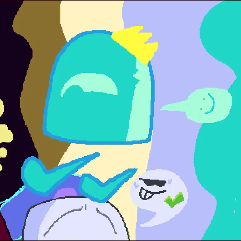 Game by @Bluecharacter