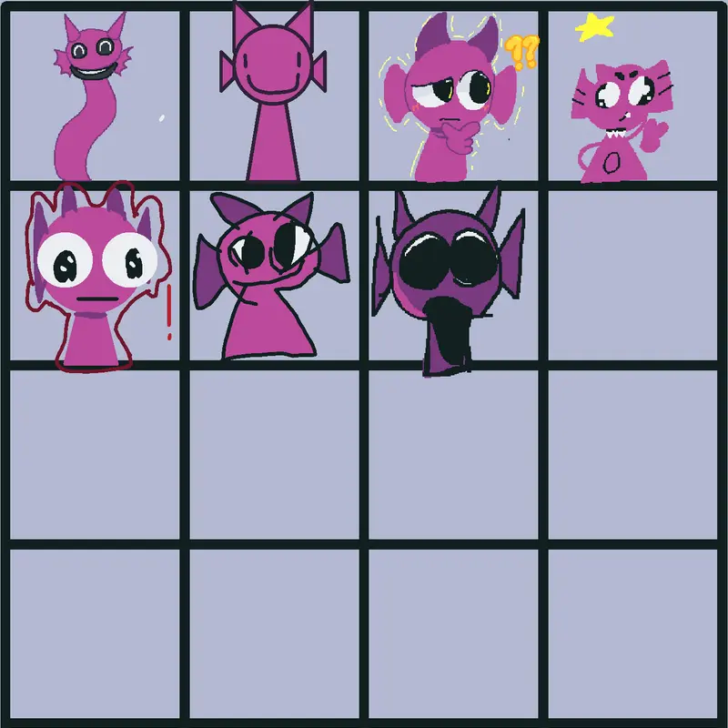 Game by @ariel128