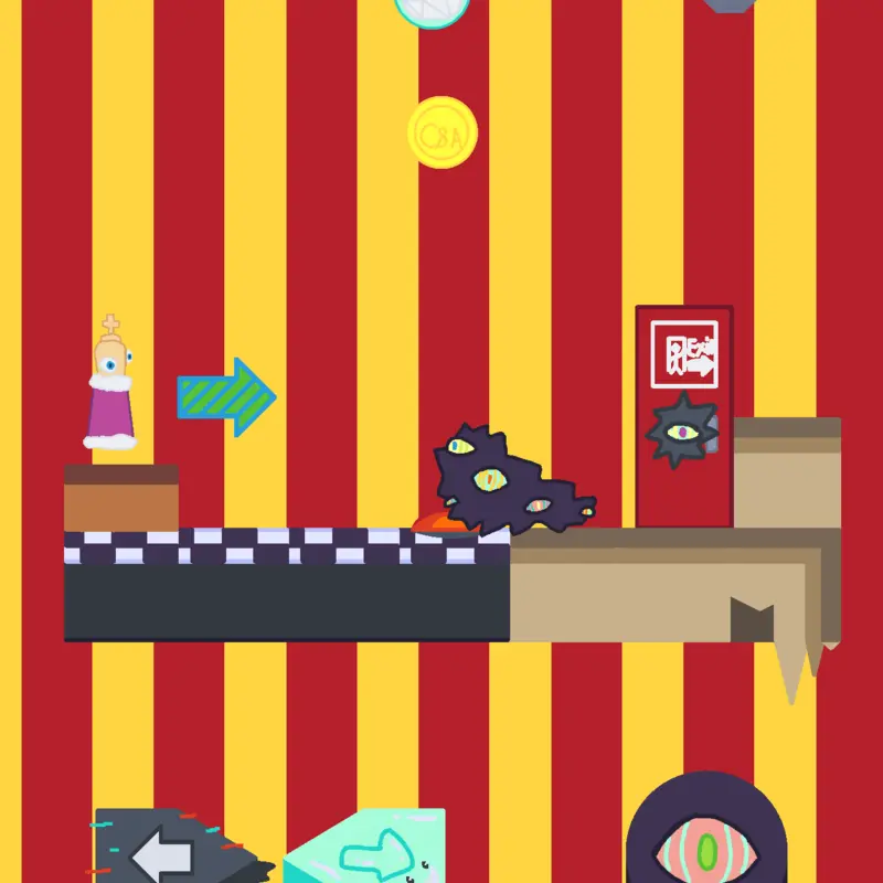 Game by @jackomoonlover_