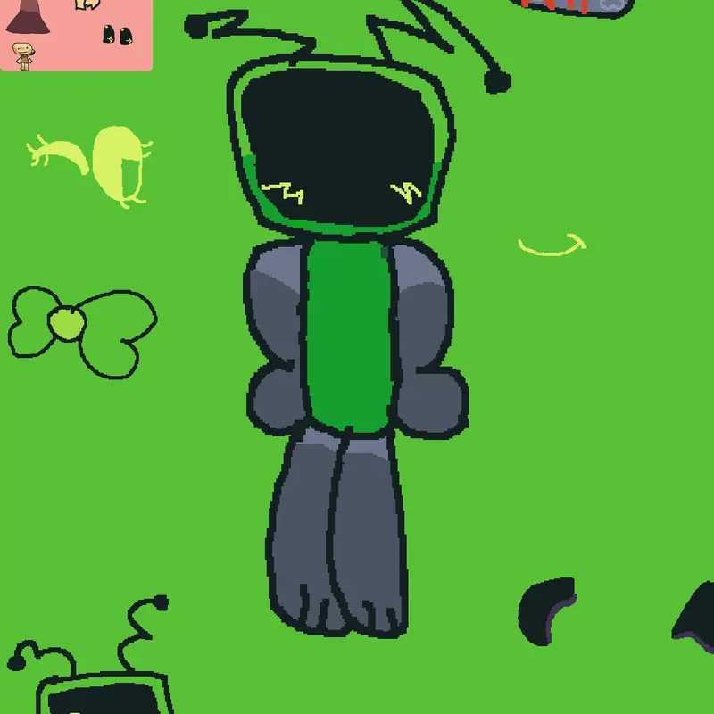 Game by @nuezLuz
