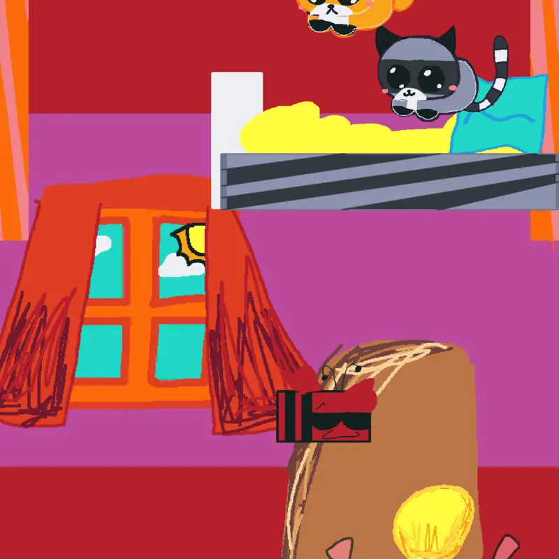 Game by @catmya88